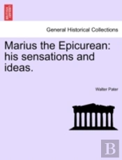 Marius The Epicurean