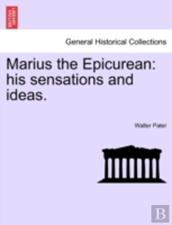 Bertrand.pt - Marius The Epicurean