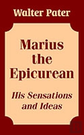 Marius The Epicurean