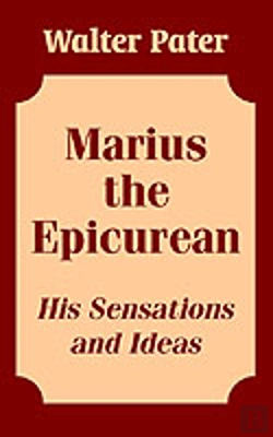 Bertrand.pt - Marius The Epicurean