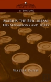 Marius The Epicurean
