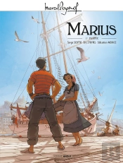 Marius Tome 1