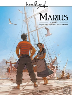 Bertrand.pt - Marius Tome 1
