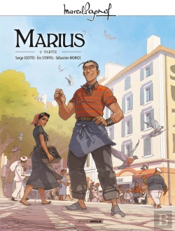 Bertrand.pt - Marius Tome 2