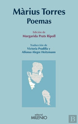 Bertrand.pt - Màrius Torres. Poemas
