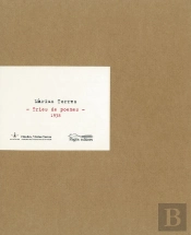 Màrius Torres. Tries De Poemes, 1938