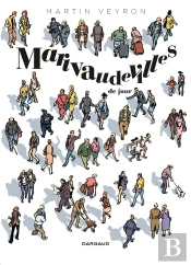 Marivaudevilles De Jour