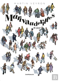 Bertrand.pt - Marivaudevilles De Jour