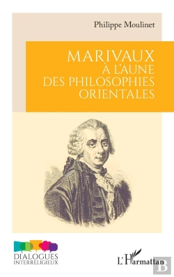 Bertrand.pt - Marivaux À L'Aune Des Philosophies Orientales
