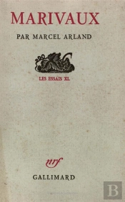 Marivaux Arland