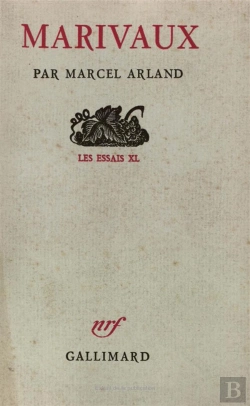 Bertrand.pt - Marivaux Arland