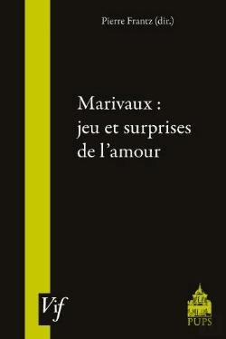 Bertrand.pt - Marivaux : Jeu Et Suprises De L'Amour