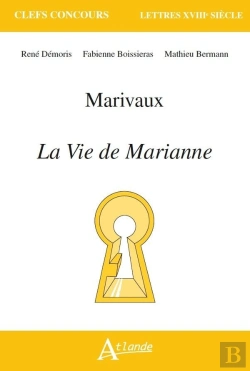 Bertrand.pt - Marivaux ; La Vie De Marianne