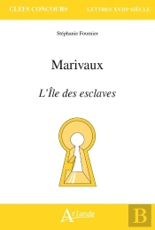 Marivaux, L'Île Des Esclaves