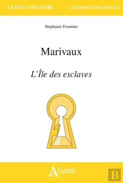 Bertrand.pt - Marivaux, L'Île Des Esclaves