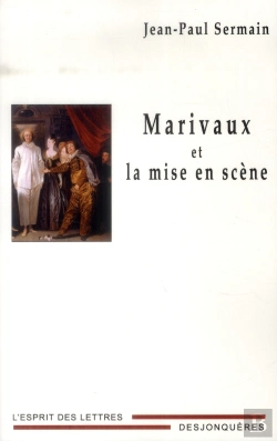 Bertrand.pt - Marivaux Metteur En Scene
