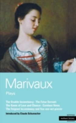 Bertrand.pt - Marivaux Plays
