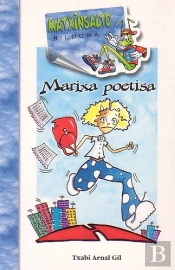 Marixa Poetisa  
