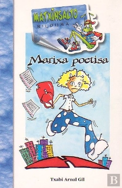 Bertrand.pt - Marixa Poetisa  