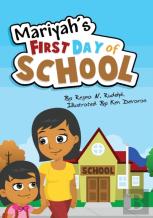 Mariyah'S First Day Of School