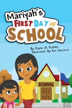 Bertrand.pt - Mariyah'S First Day Of School