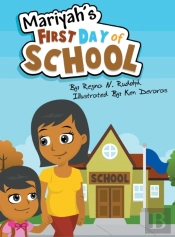 Mariyah'S First Day Of School