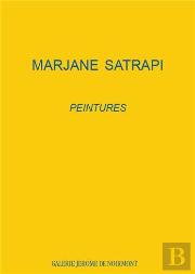 Marjane Satrapi - Peintures /Francais