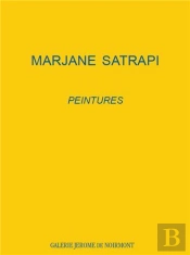 Marjane Satrapi - Peintures /Francais