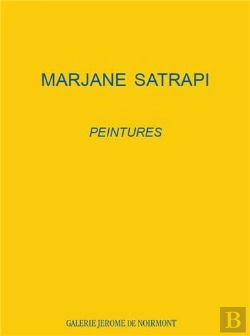 Bertrand.pt - Marjane Satrapi - Peintures /Francais