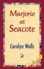 Marjorie At Seacote