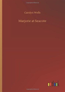 Marjorie At Seacote