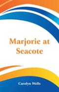 Marjorie At Seacote
