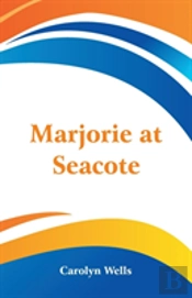 Marjorie At Seacote