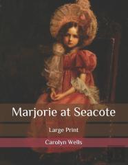 Marjorie At Seacote