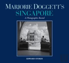 Marjorie Doggett'S Singapore