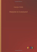 Marjorie In Command