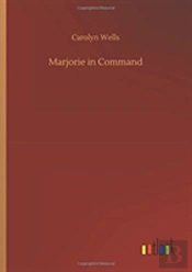 Marjorie In Command