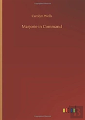 Marjorie In Command