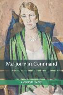 Marjorie In Command