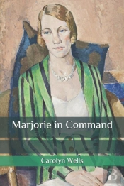 Marjorie In Command