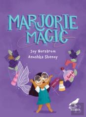 Marjorie Magic