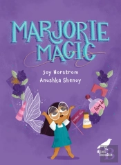 Marjorie Magic