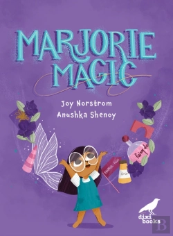 Bertrand.pt - Marjorie Magic