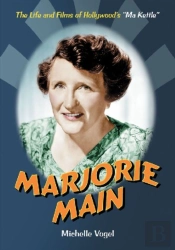 Marjorie Main