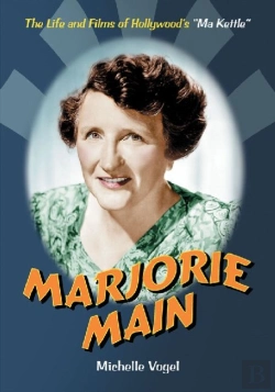 Bertrand.pt - Marjorie Main