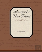 Marjorie S New Friend