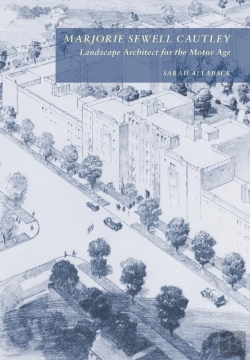 Bertrand.pt - Marjorie Sewell Cautley, Landscape Architect For The Motor Age