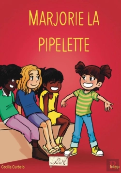 Bertrand.pt - Marjorie - T01 - Marjorie La Pipelette
