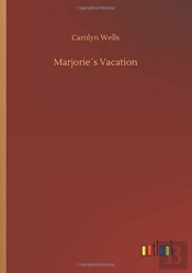 Marjorieã¯Â¿Â½S Vacation