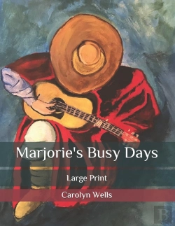 Bertrand.pt - Marjorie'S Busy Days